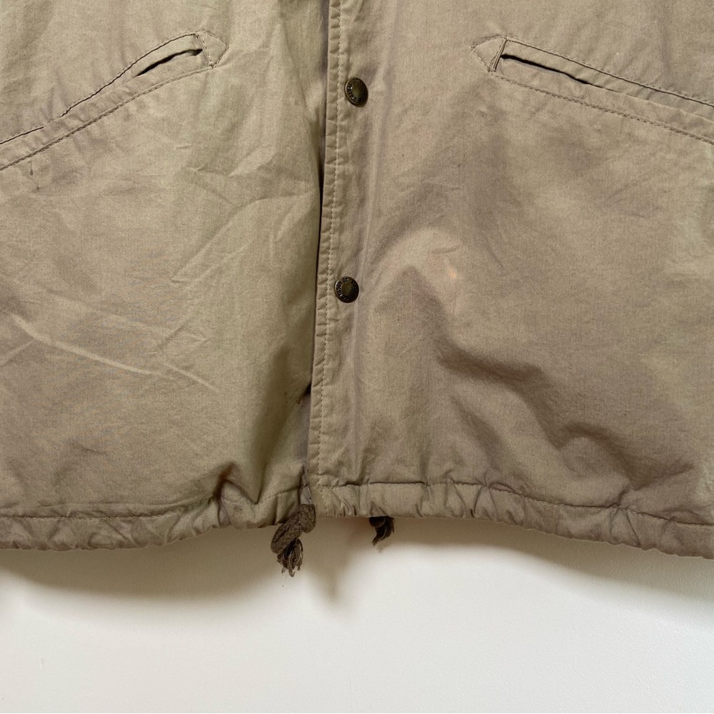 Filson Lined Jacket - Picture 10 of 14